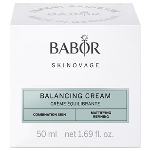 Picture of DOCTOR BABOR BALANCING CREAM 50ML